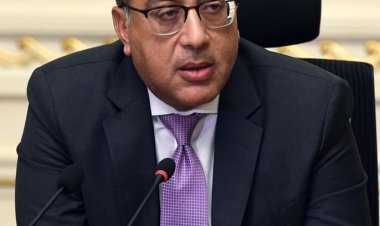 رئيس الوزراء يستعرض موقف تنفيذ توصيات المؤتمر الاقتصادي «مصر 2022»