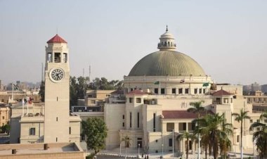 رئيس جامعة القاهرة: أبحاث حول قضايا حوض النيل ومد جسور التعاون مع إفريقيا
