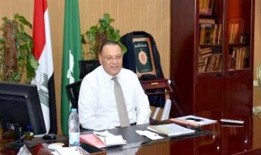 زراعة الشرقية تنفذ يوم حقلي إرشادي عن محصول القمح لمزارعي قرية السعديين