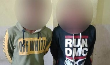 ضبط عاطلين لاستغلالهما 3 أطفال في أعمال التسول والتعدي عليهم بمدينة نصر