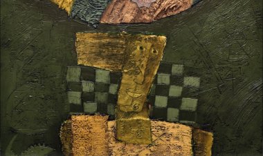 السبت.. افتتاح معرضي خيالات الظل لمحمود حامد وحديث صامت لسمير حسن بجاليري بيكاسو إيست