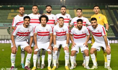 موعد مباراة الزمالك وبيراميدز القادمة في الدوري المصري والقنوات الناقلة