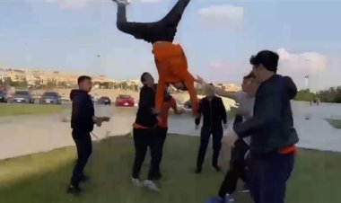 «أصيب بالشلل».. الحالة الصحية لبطل الجمهورية للجودو ضحية تحدي التيك توك