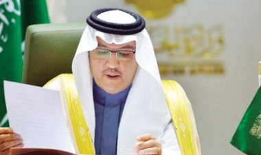 سفير السعودية بمصر يشيد بجهود هيئة الولاية في تفقد أوضاع القاصرين