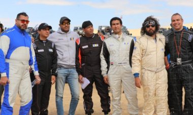 الجمعة.. انطلاق بطولة رالي السيارات الصحراوية بالجونة لتنشيط السياحة الرياضية