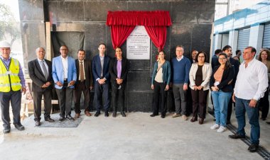 مسئولو البنية التحتية يتابعون تنفيذ المشروعات بمحافظتي القليوبية والجيزة