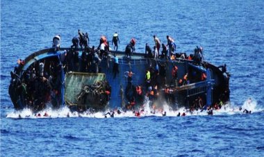 الخارجية تحذر المصريين من السفر بطرق غير شرعية