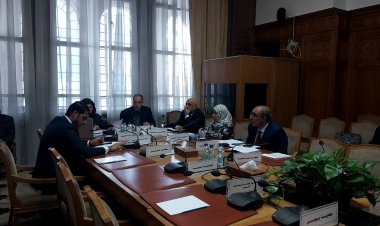 الجامعة العربية تعقد الاجتماع الـ12 لمتابعة تنفيذ أهداف التنمية المستدامة 2030