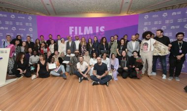 بالأسماء..  القائمة الكاملة للفائزين بجوائز سوق البحر الأحمر 2022