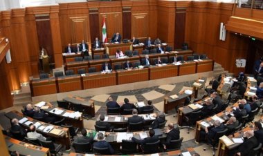 كلاكيت تاني مرة.. لبنان يفشل في اختيار رئيس بعد عون