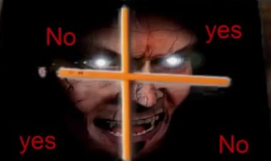 خروج الطالبتين المصابيتن في تحدى تشارلي من مستشفى إمبابة 