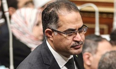 النائب سليمان وهدان يكشف عن أهمية القمة العربية الصينية الأولى بمشاركة مصر