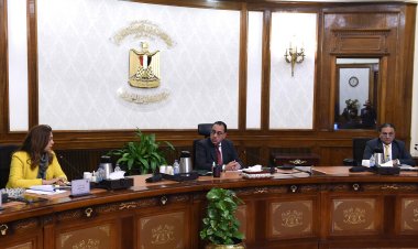 رئيس الوزراء يُتابع الموقف التنفيذي للمشروعات الجارية بمحافظة دمياط