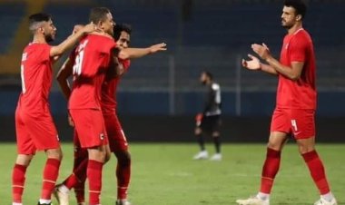 فيوتشر يخطف 3 نقاط ثمينة من الاتحاد ويصعد لوصافة الدوري