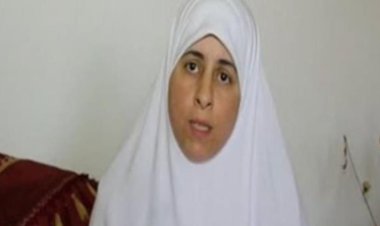 5 مارس.. الحكم على عائشة الشاطر وآخرين في الانضمام لجماعة إرهابية