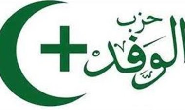 نائب رئيس جامعة الفيوم السابق ينضم للوفد