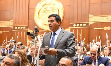 أمين عام «حماة الوطن»: الحزب تبنى مستوى إنسانيًا في قوافله الطبية والعلاجية