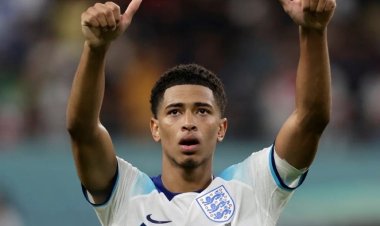 تقارير: كلوب يرغب في التعاقد مع بلينجهام بأي ثمن