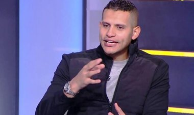 تفاصيل الاعتداء على الإعلامي عمر ربيع ياسين في الشيخ زايد