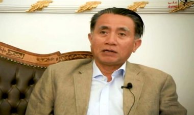 سفير إندونيسيا بالقاهرة: نأمل باستمرار رجال الأعمال فى الترويج للمنتجات الإندونيسية المتميزة إلى مصر