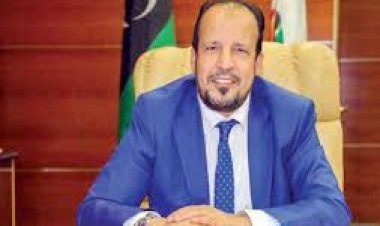 وزير الصحة الليبي يستقيل من حكومة الدبيبة..  ويؤكد: «منتهية الولاية»  (فيديو)