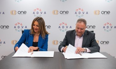 توقيع بروتوكول تعاون بين تطبيق «ادڤا» و«وان فاينانس» لخدمات التمويل الاستهلاكي