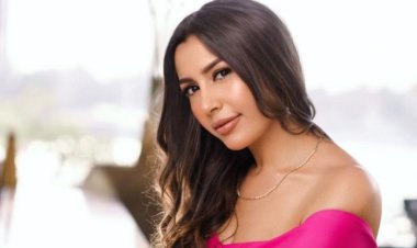 جنات: أحضر لمسرحية موسيقية وأغنية «صعيدي»