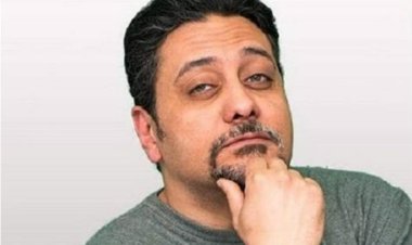 «أرجو تحرى الدقة».. تامر فرج يكشف حقيقة تعرضه لحادث سير مروع