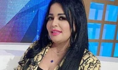 وفاة الفنانة التونسية فايزة المحرصى بعد تعرضها لوعكة صحية شديدة