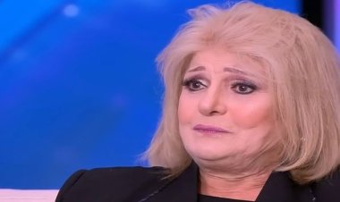 جليلة محمود عن دور فردوس عبد الحميد في «الضاحك الباكي»: ازاي في السن ده أطلع أم لطفل؟!