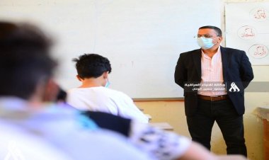 وزارة التربية العراقية تعلن رصد 33 مليار دينار  لبرنامج التغذية المدرسية