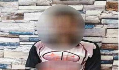 تحرير طفلة خطفها عامل من داخل مدرسة لطلب فدية بسوهاج 