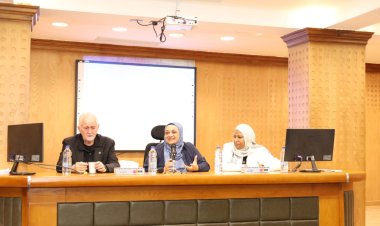 الصحة: 65 معالجا يجتازون دورة تدريبية لرفع كفاءة خدمات المنصة الإلكترونية لعلاج الإدمان