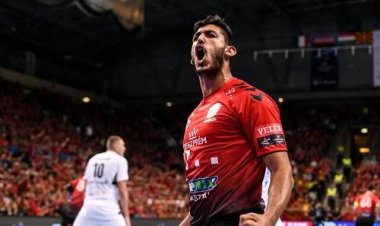 إصابة يحيى خالد بقطع في الرباط الصليبي