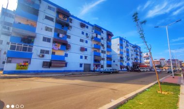 محافظ بورسعيد: استمرار أعمال تطوير ورفع كفاءة منطقة قبضايا بحي الزهور