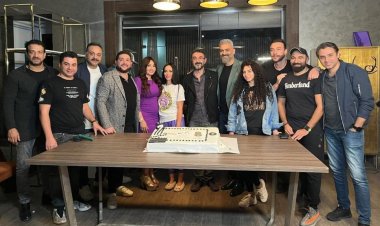 هاني عادل ينتهي من تصوير مسلسله الجديد «بنون»