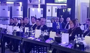 شركة بيكو التركية تضع حجر الأساس لبناء مصنع للأجهزة المنزلية بقيمة 100 مليون دولار