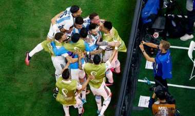 عدد أهداف كأس العالم 2022