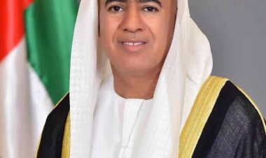 السفير علي الظاهري: القمة الصينية العربية الأولى تعزز التعاون بين الإمارات والصين