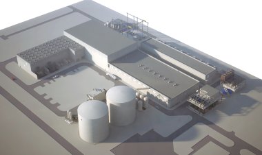 كهرباء ومياه دبي تتلقى 29 خطاب بشأن مشروع تحلية المياه بمجمع حصيان