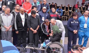 5 ملايين جنيه و40 رحلة عمرة جوائز للمشاركين في ماراثون زايد الخيري بالإسكندرية