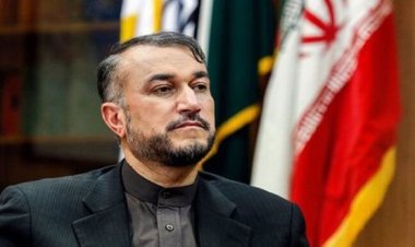 وزير الخارجية الإيراني: لن نسمح للدول الأوروبية بالحصول على امتيازات بمفاوضات فيينا
