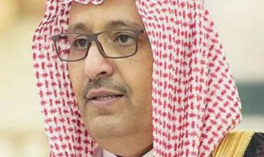 أمير منطقة الباحة: قمم الرياض‬ تعد عاملا رئيسا نحو عصر جديد