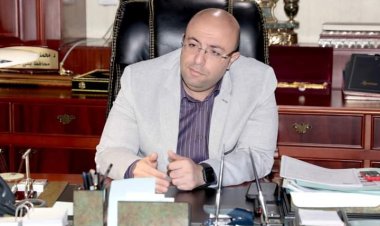 محافظ بني سويف يناقش نتائج المشاركة بمعرض أيادي مصر للمنتجات التراثية بأسوان