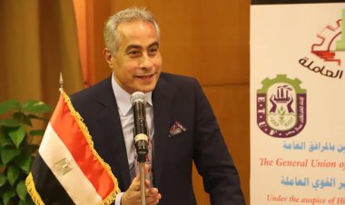 «قمة المناخ».. قاطرة لرفع الوعي البيئي في العالم والحفاظ على الممارسات البيئية السليمة