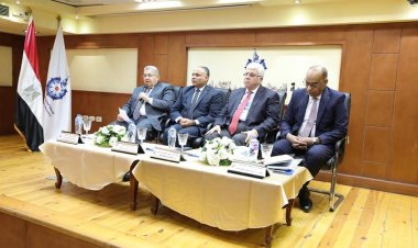 وزير التعليم العالي يشهد الجلسة الافتتاحية لندوة حول قواعد الإسراع في التعليم