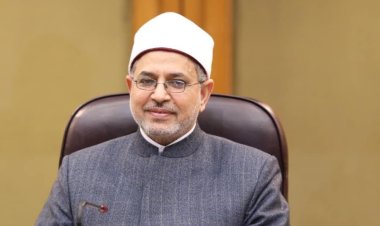 قافلة الأزهر الطبية تواصل أعمالها في مدينة أبو رماد وسط إقبال كثيف