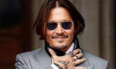 جوني ديب الأعلى بحثا عبر جوجل في 2022