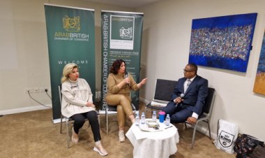 مهرجان «ميد فيست مصر»  يكرّم إلهام شاهين في لندن