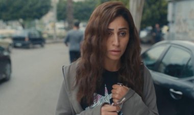 دينا الشربيني تتصدر تريند منصة شاهد في مصر..  و9  دول أخرى بـ«آخر دور»